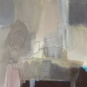 Composition III – Atelier gris